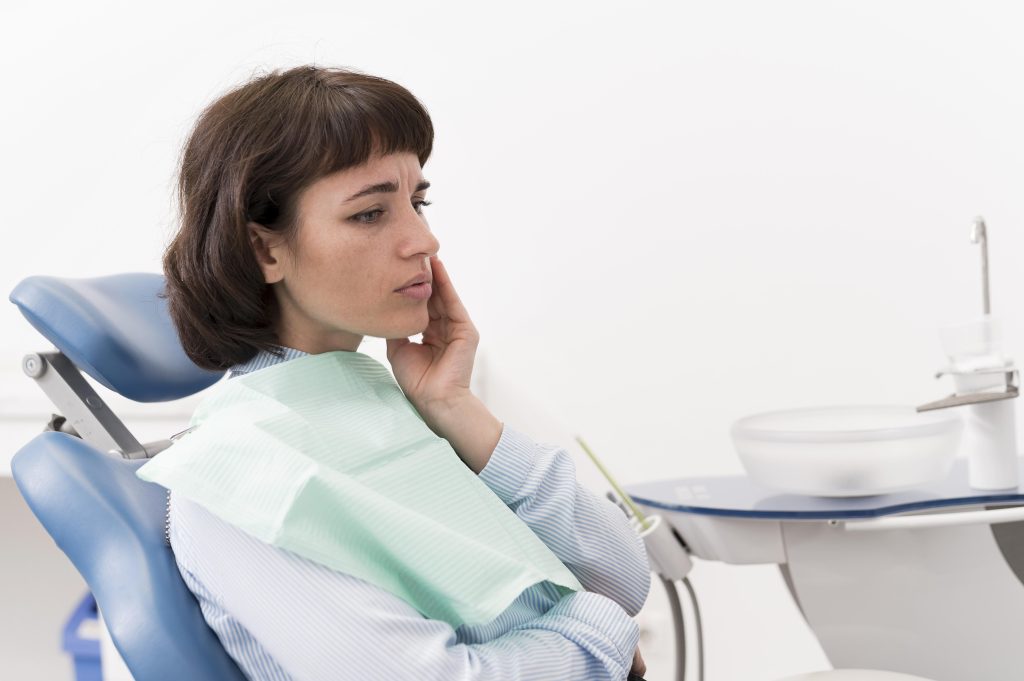 Wisdom Teeth Extract …
